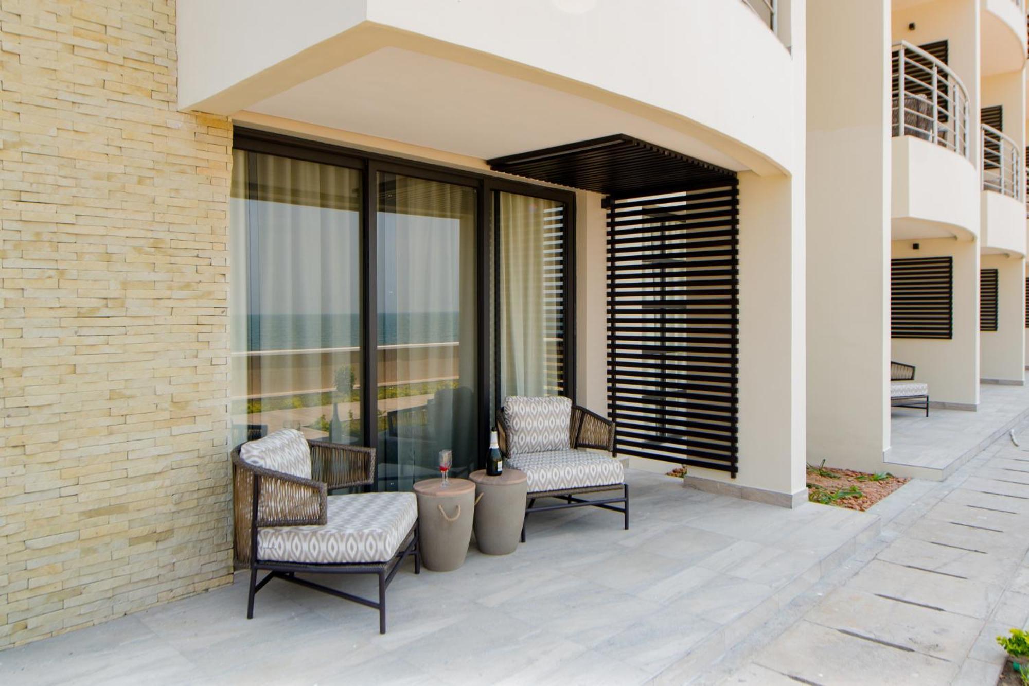 Sunbird Waterfront Otel Salima Dış mekan fotoğraf